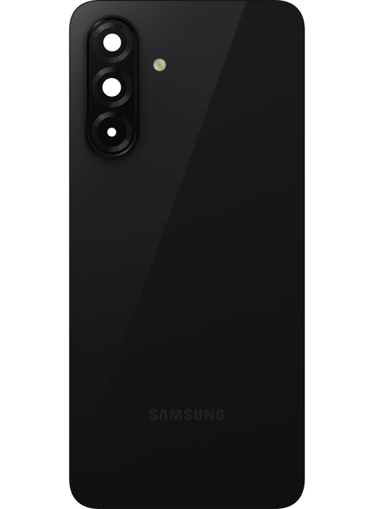 Batterideksel Samsung Galaxy A26 A266, Svart, Service Pack GH82-37020A