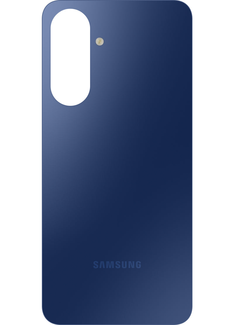 Batterideksel Samsung Galaxy A17 5G, Blå, Service Pack GH82-38039C