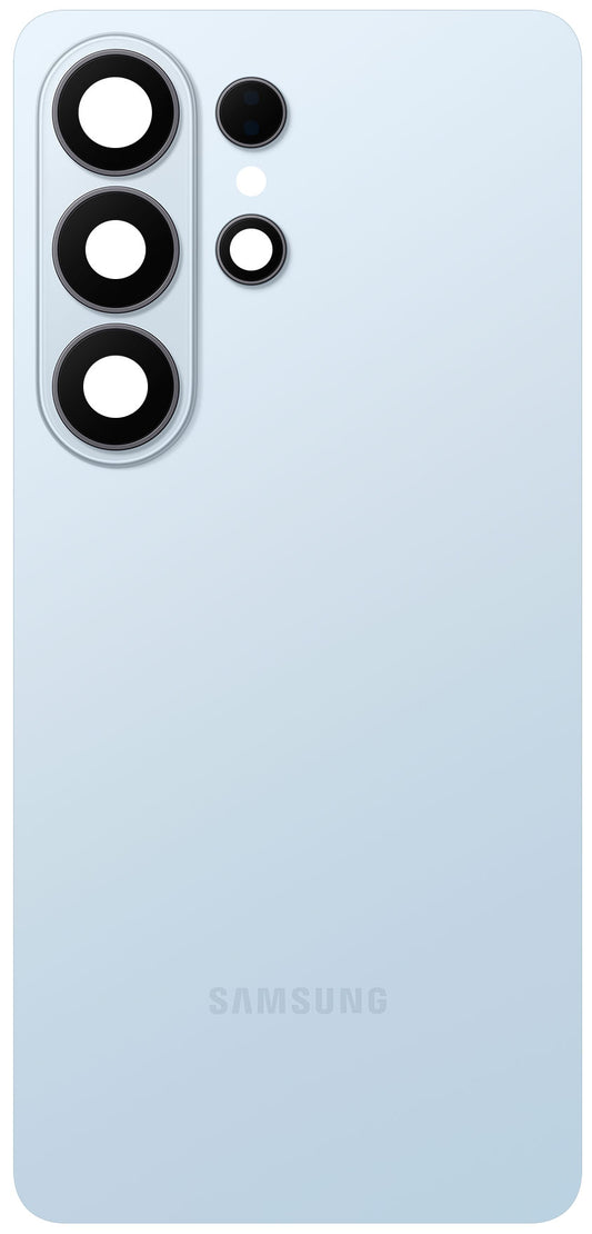 Batterideksel Samsung Galaxy S26 Ultra S948, Blå (Sky Blue), Service Pack GH82-38884B