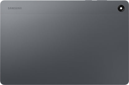 Batterideksel Samsung Galaxy Tab A11+ X236, Grå, Service Pack GH82-38806A