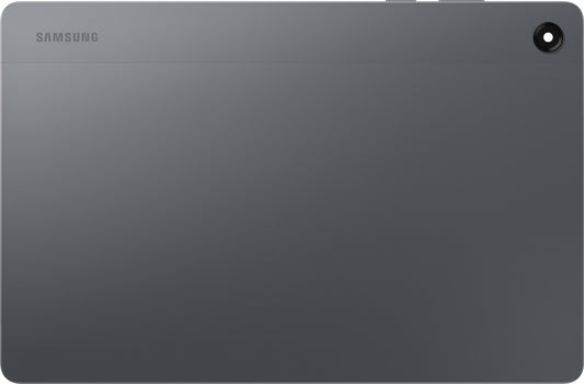 Batterideksel Samsung Galaxy Tab A11+ X236, Grå, Service Pack GH82-38806A