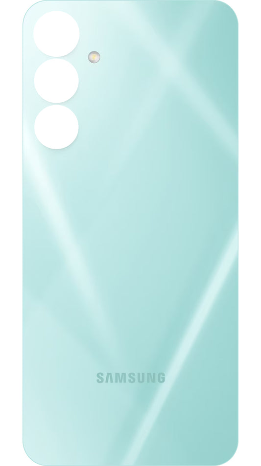 Batterideksel Samsung Galaxy A16 5G A166, Grønn (Light Green), Service Pack GH82-36030D