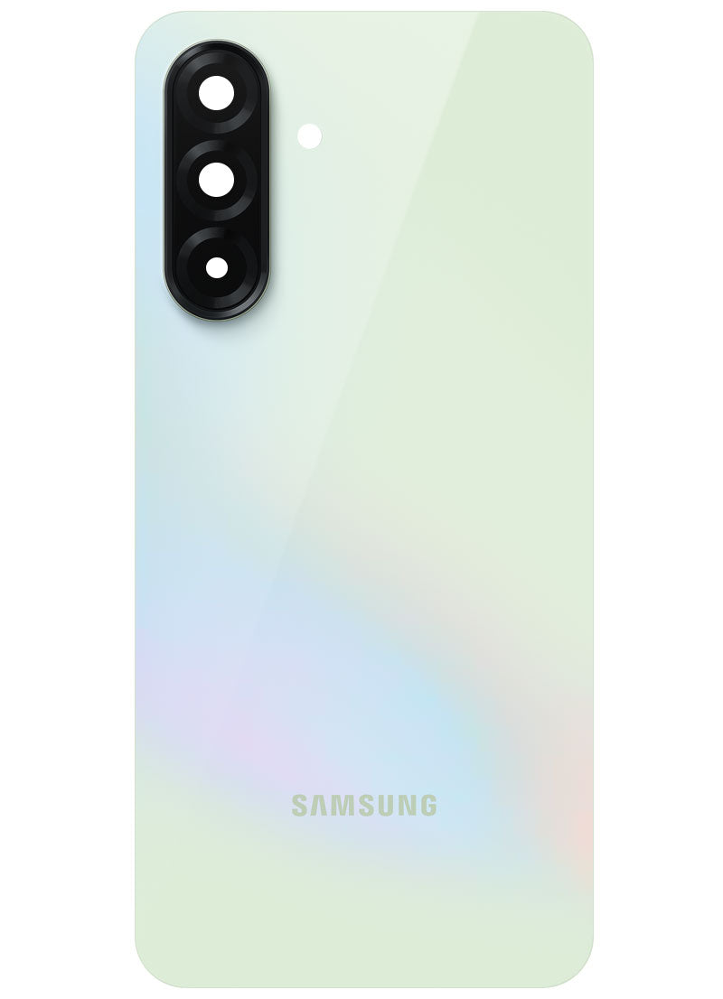Batterideksel Samsung Galaxy A36 A366, Grønn (Awesome Lime), Service Pack GH82-36804C