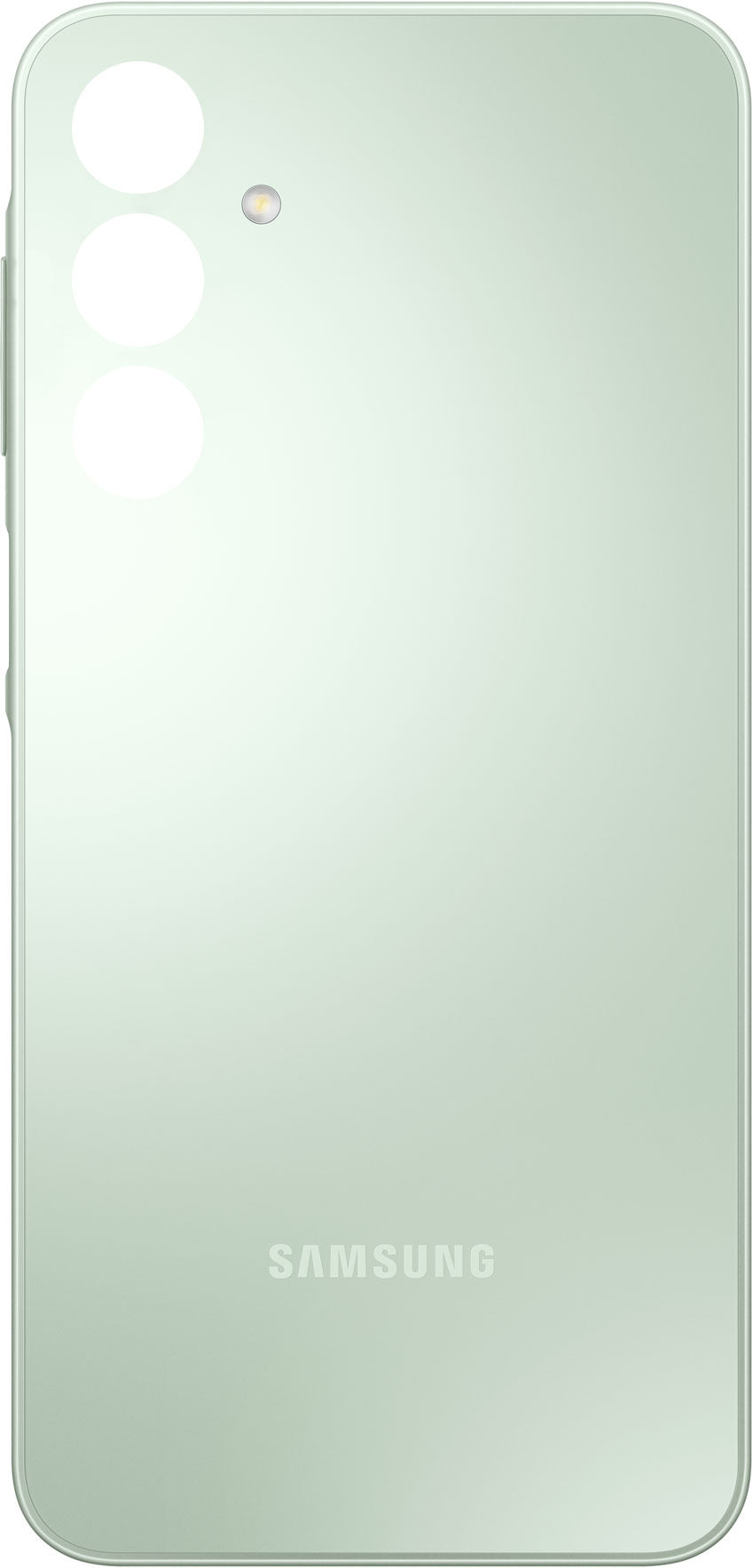 Batterideksel Samsung Galaxy A16 4G A165, Grønn (Water Green), Service Pack GH82-36040D