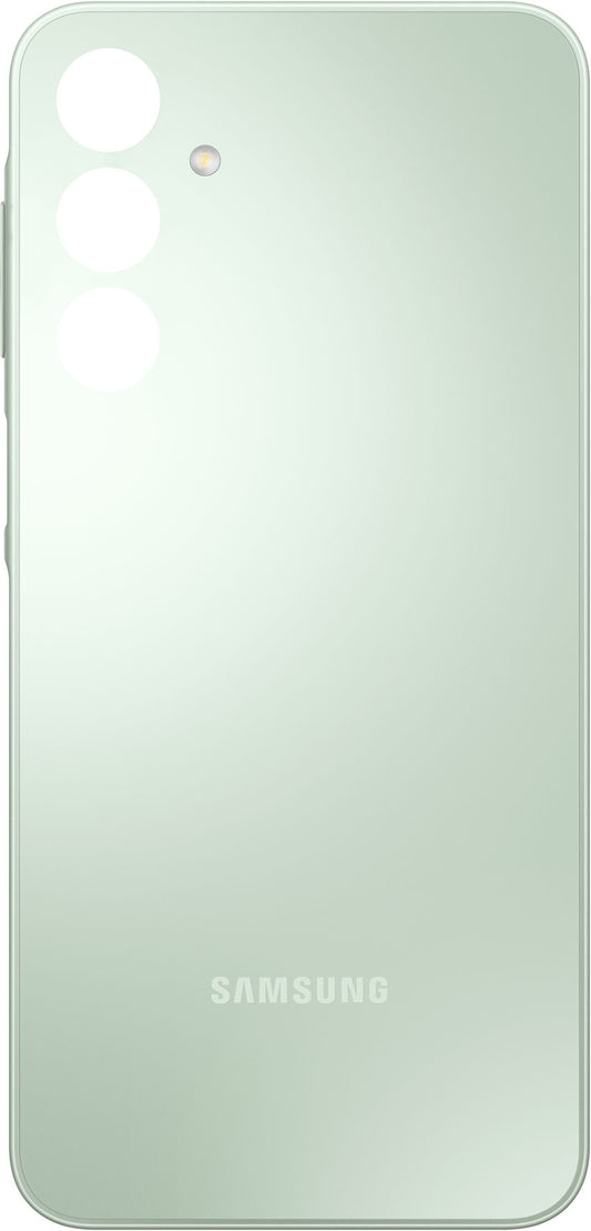 Batterideksel Samsung Galaxy A16 4G A165, Grønn (Water Green), Service Pack GH82-36040D