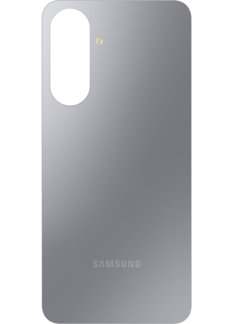 Batterideksel Samsung Galaxy A17 5G A176, Grå, Swap GH82-38039B