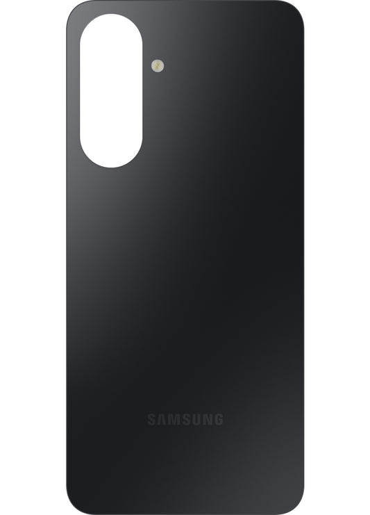 Batterideksel Samsung Galaxy A17 5G, Svart, Swap GH82-38039A