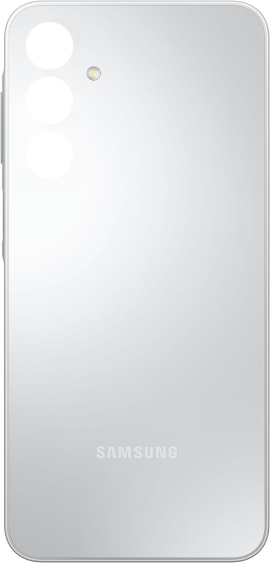 Batterideksel Samsung Galaxy A16 4G A165, Grå, Service Pack GH82-36040B