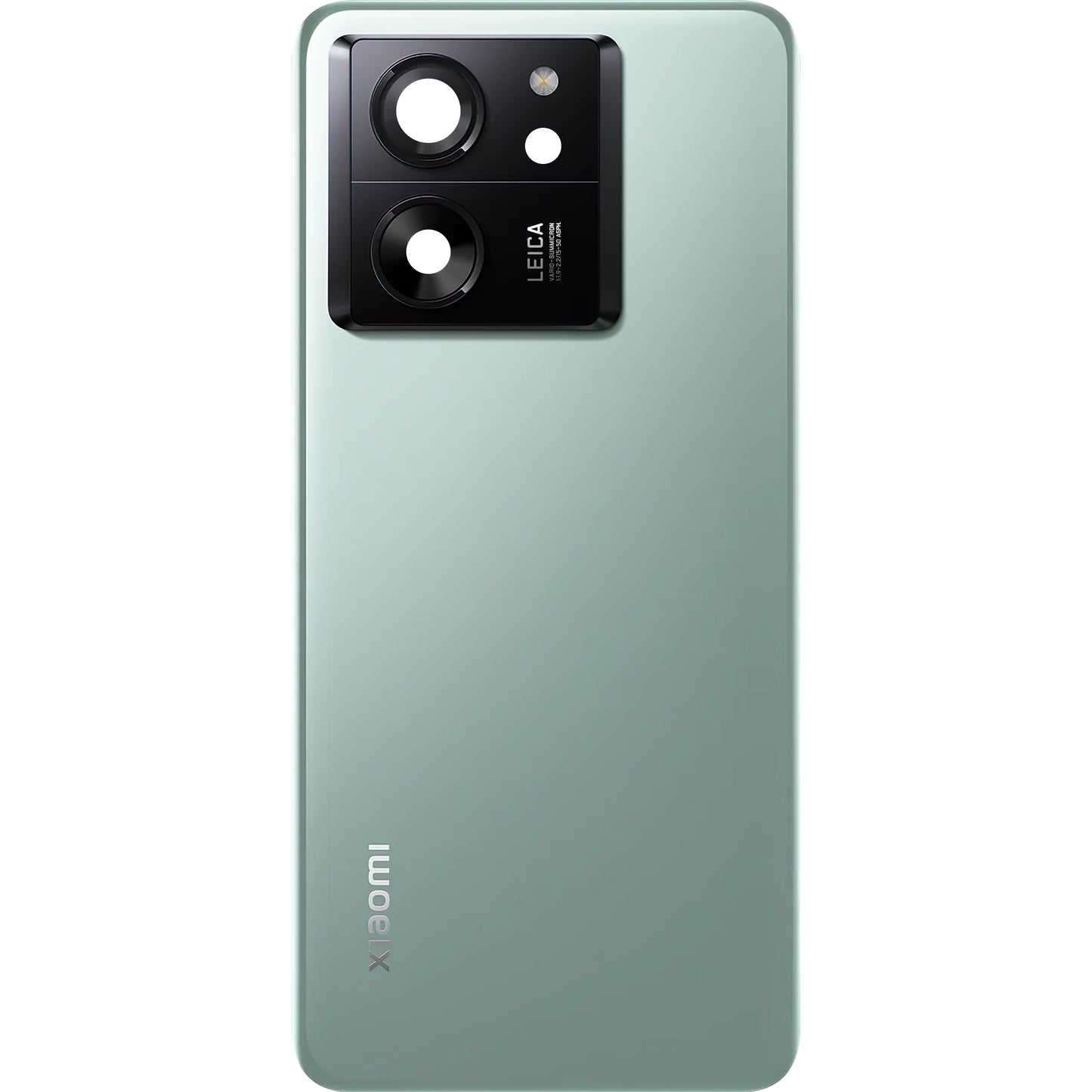 Batterideksel Xiaomi 13T Pro, Grønn (Meadow Green), Service Pack 5600230M1200