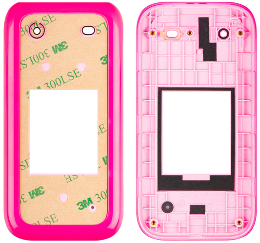 Et skalldeksel for HMD Barbie