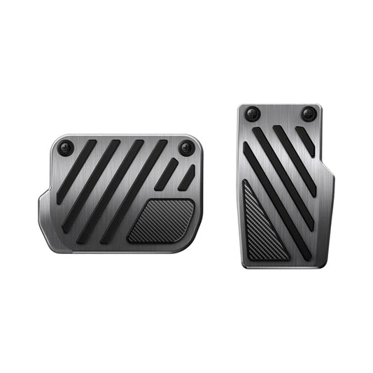Spigen Line Design TO200P Pedaldeksler for Tesla Y / 3 ACP11627