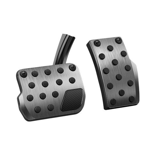 Spigen Stuttgart TO200 Pedaldeksler for Tesla Y / 3 ACP04510