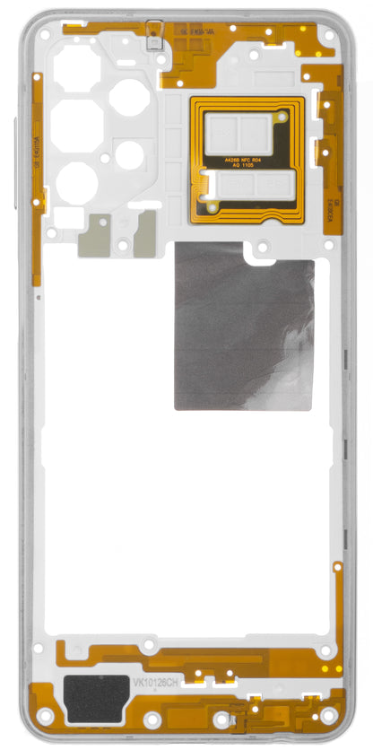 Samsung Galaxy Galaxy A32 5G A326 - Sølv