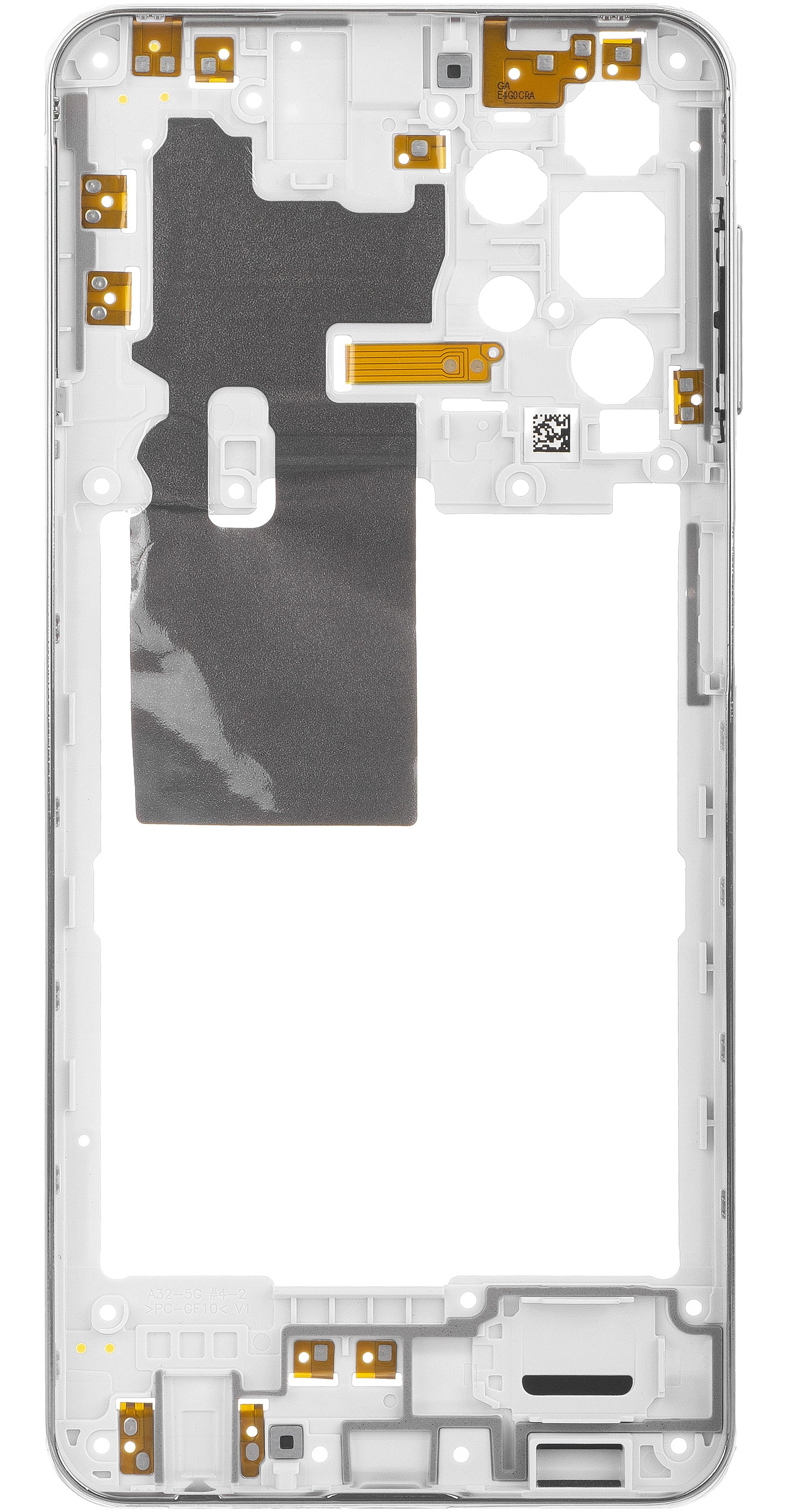 Samsung Galaxy Galaxy A32 5G A326 - Sølv
