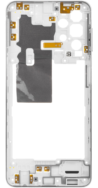 Samsung Galaxy Galaxy A32 5G A326 - Sølv