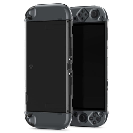 Spigen Air Fit Beskyttelsesdeksel for Nintendo Switch 2, Gjennomsiktig ACS09311