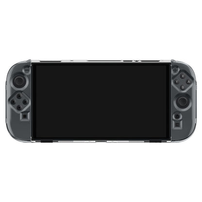 Spigen Air Fit Beskyttelsesdeksel for Nintendo Switch 2, Gjennomsiktig ACS09311