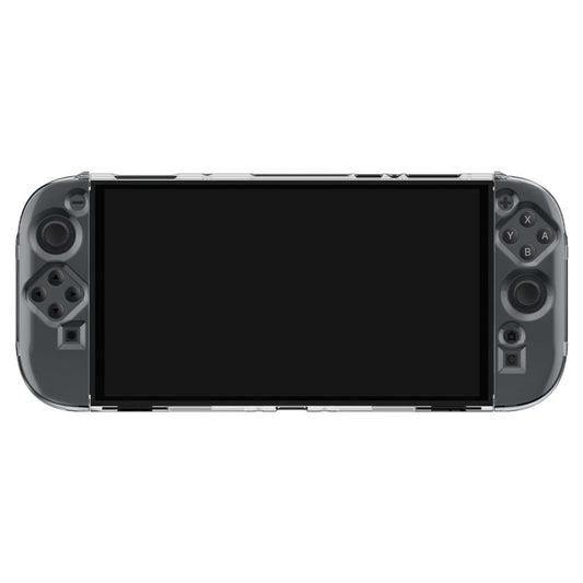 Spigen Air Fit Beskyttelsesdeksel for Nintendo Switch 2, Gjennomsiktig ACS09311
