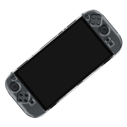 Spigen Air Fit Beskyttelsesdeksel for Nintendo Switch 2, Gjennomsiktig ACS09311
