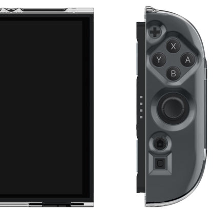 Spigen Air Fit Beskyttelsesdeksel for Nintendo Switch 2, Gjennomsiktig ACS09311