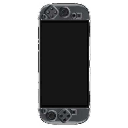 Spigen Air Fit Beskyttelsesdeksel for Nintendo Switch 2, Gjennomsiktig ACS09311