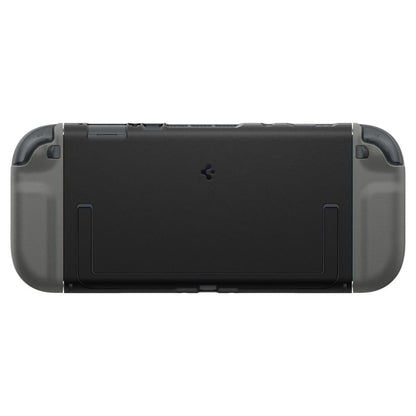 Spigen Nano Pop beskyttelsesdeksel for Nintendo Switch 2, Svart ACS10206