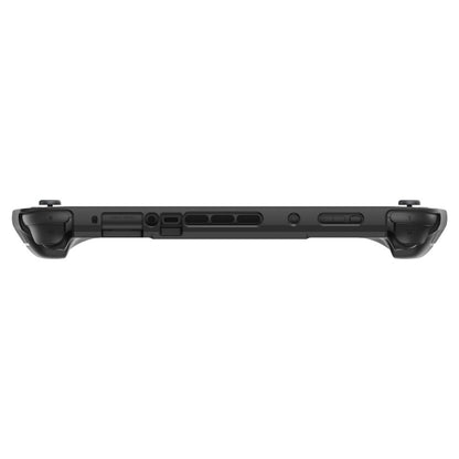 Spigen Rugged Armor Beskyttelsesdeksel for Nintendo Switch 2, Svart ACS09075