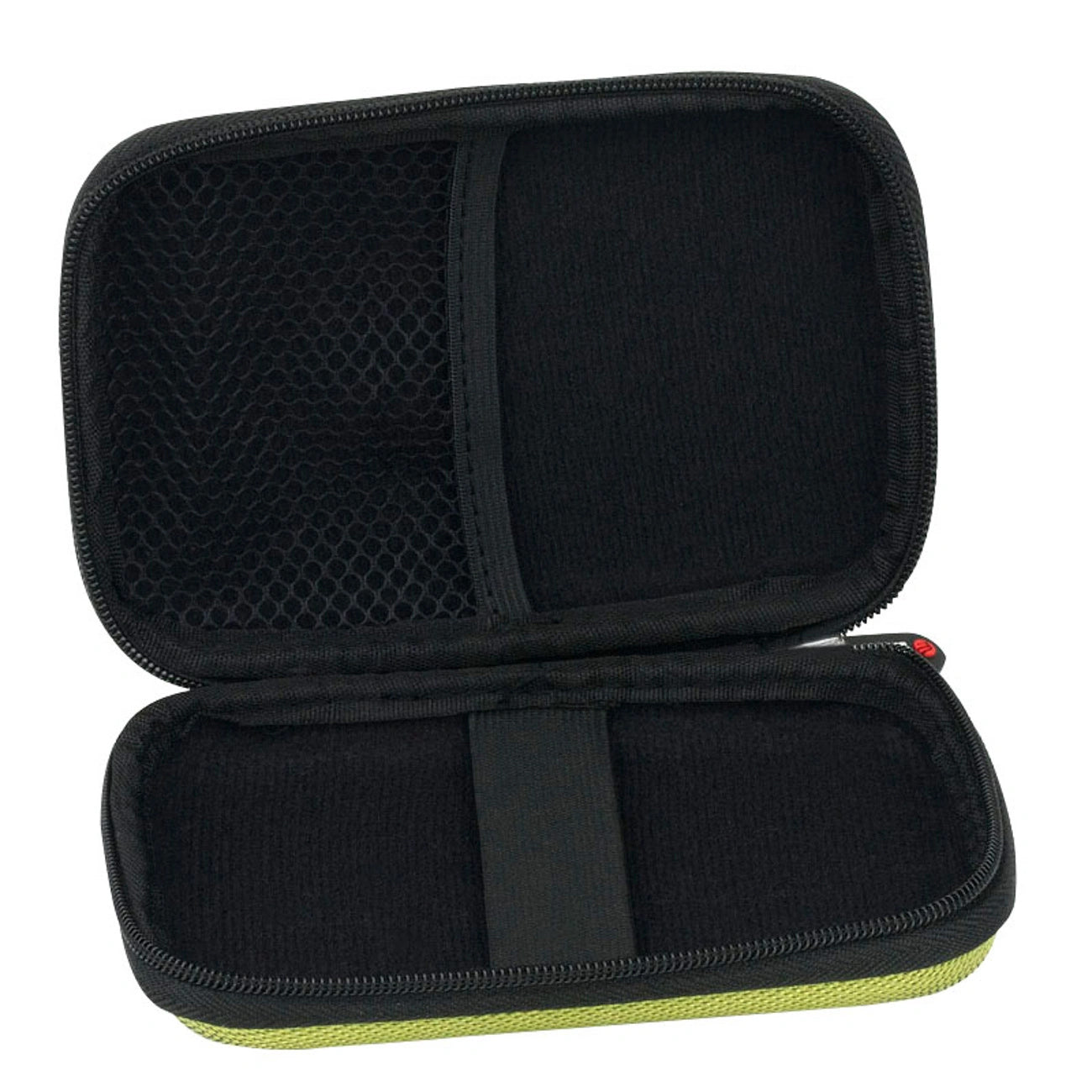 Orico PHD-25 Beskyttelsesetui for HDD / SSD 2,5 tommer, Grønn
