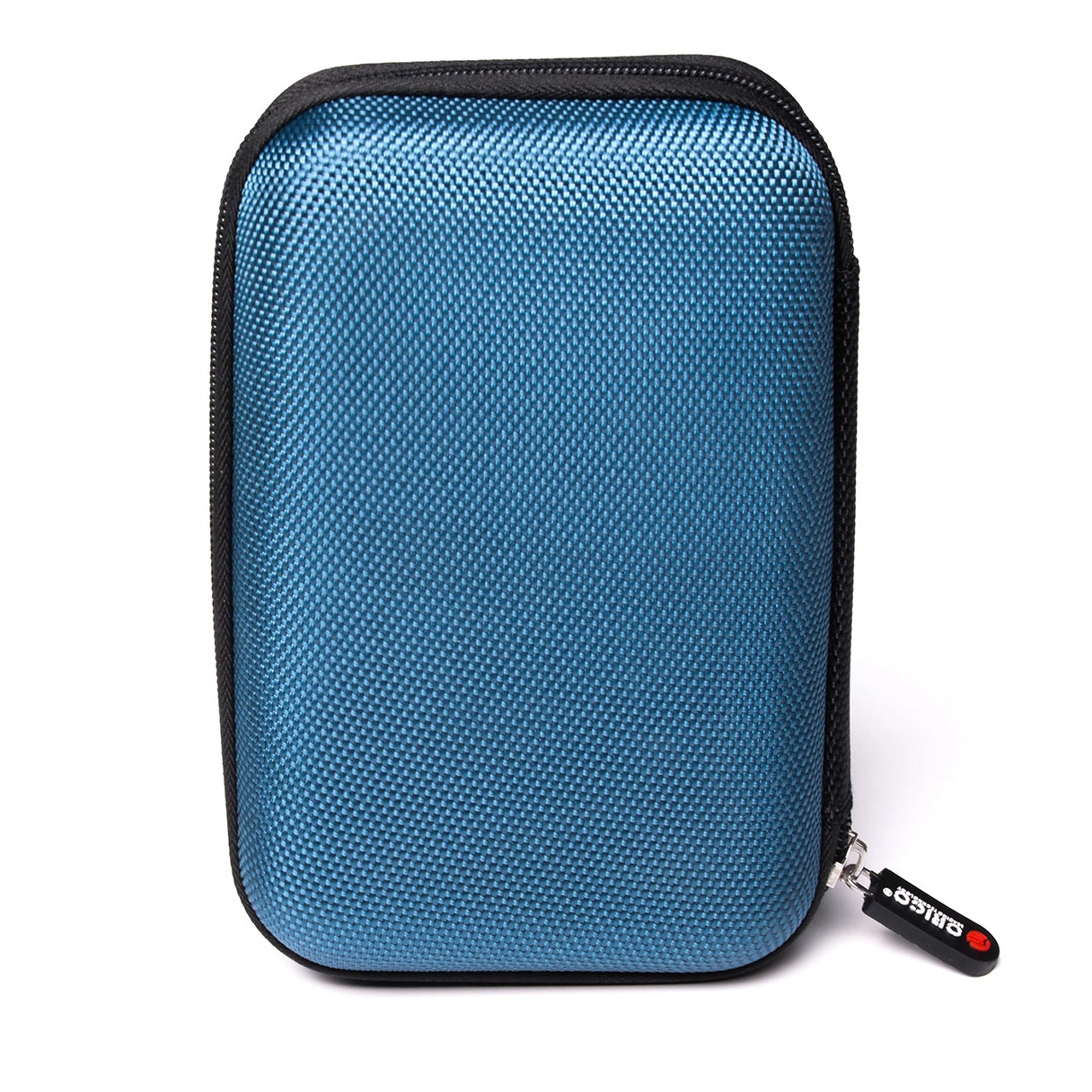 Orico PHD-25 Beskyttelsesetui for HDD / SSD 2,5 tommer, Blå
