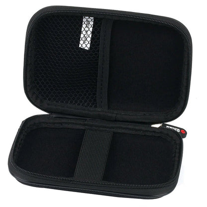 Orico PHD-25 Beskyttelsesetui for HDD / SSD 2,5 tommer, Svart