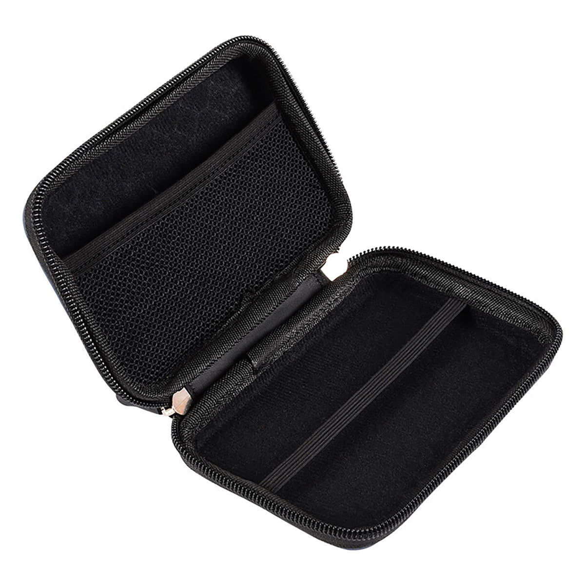 Orico PHL-25 Beskyttelsesetui for HDD / SSD 2,5 tommer, Svart