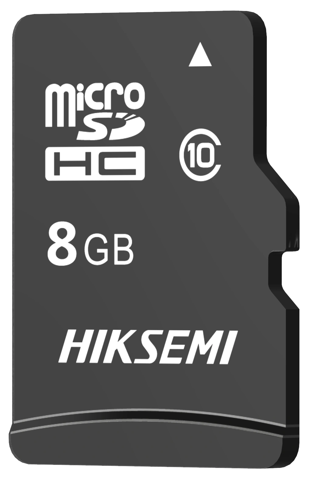Hiksemi microSDHC minnekort, 8Gb, Klasse 10 HS-TF-C1/8G