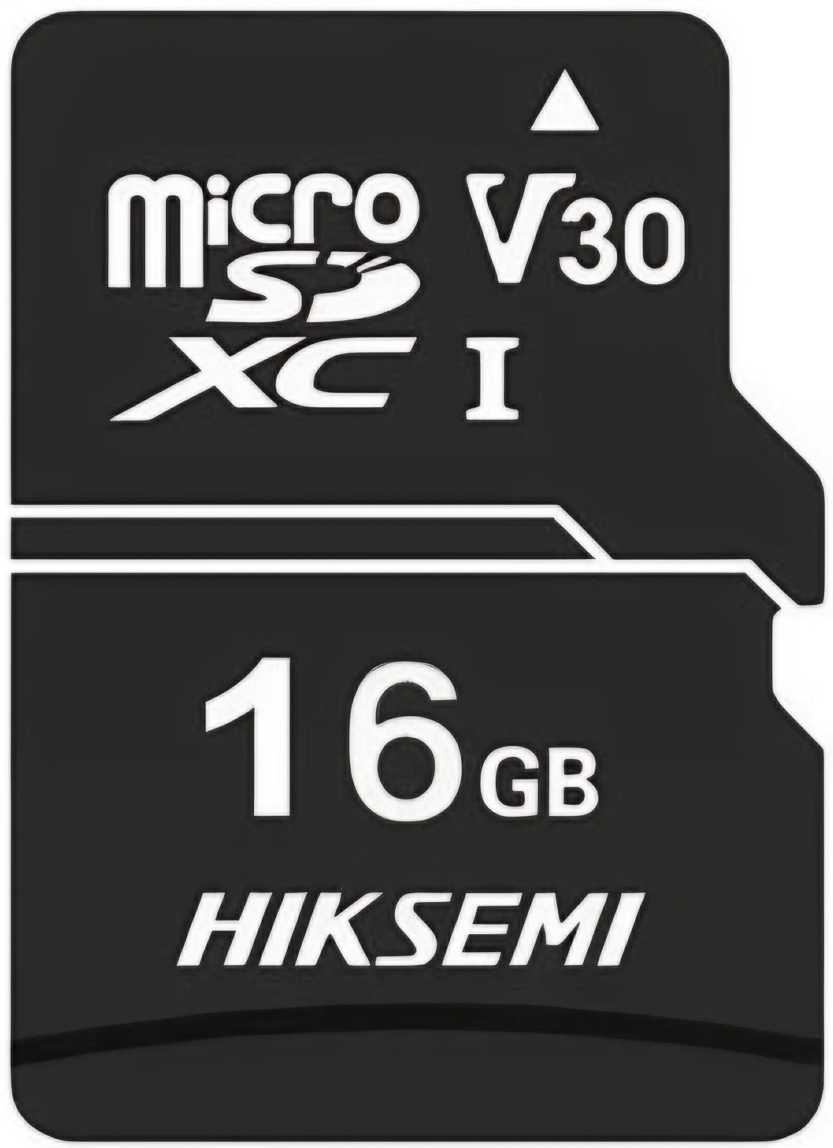 Hiksemi microSDHC-minnekort, 16Gb, Klasse 10 HS-TF-C1/16G