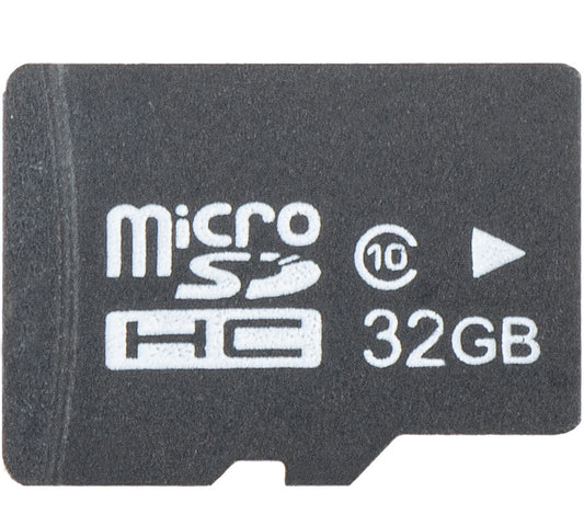 Minnekort microSDHC OEM, 32GB, Klasse 10 TF32G_C10