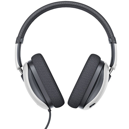 Hodetelefoner 3.5mm Baseus GoPlay 1 Max, Hvite A00181002213-00