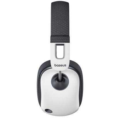Hodetelefoner 3.5mm Baseus GoPlay 1 Max, Hvite A00181002213-00