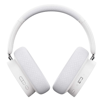 Trådløse Gaming Hodetelefoner Baseus AeQur GH02, RGB, BT / Wi-Fi / Kablet, Svarte A00050800113-Z1