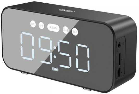 Digital klokke XO Design F41, Svart