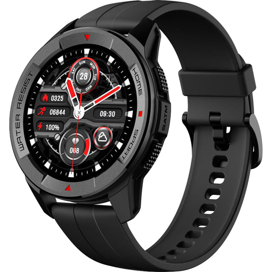 Smartwatch Mibro X1, Svart