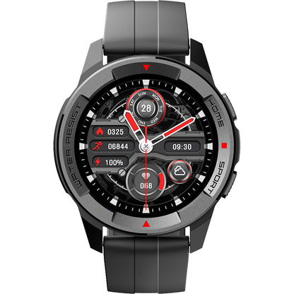 Smartwatch Mibro X1, Svart