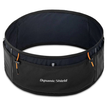 Spigen Dynamic Shield A712 løpebelte, størrelse M, svart AMP11676