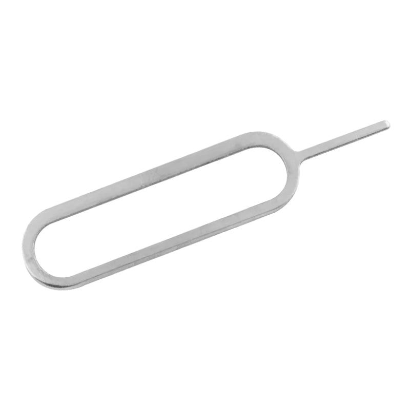 OEM SIM-nøkkel, Sølvfarget