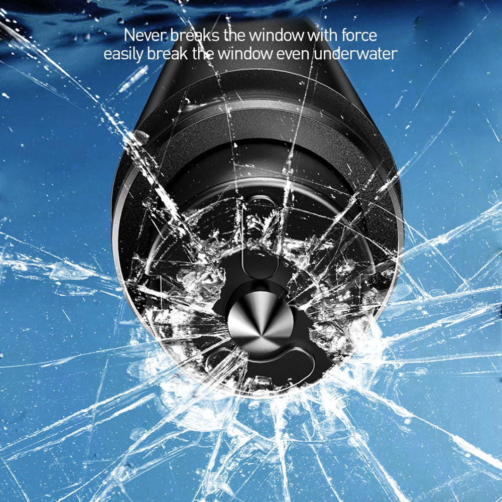 Multifunksjonshammer Baseus CRSFH-09