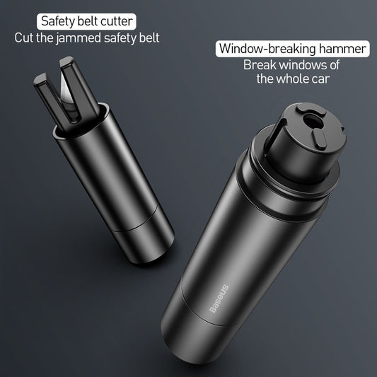 Multifunksjonshammer Baseus CRSFH-09