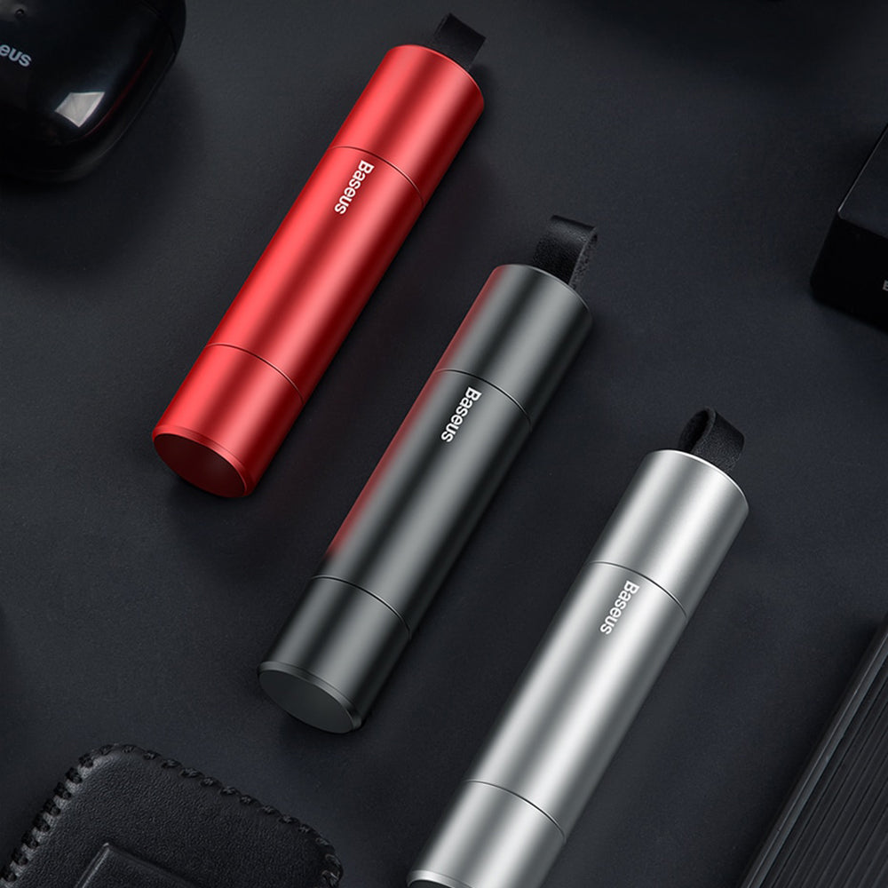 Multifunksjonshammer Baseus CRSFH-09