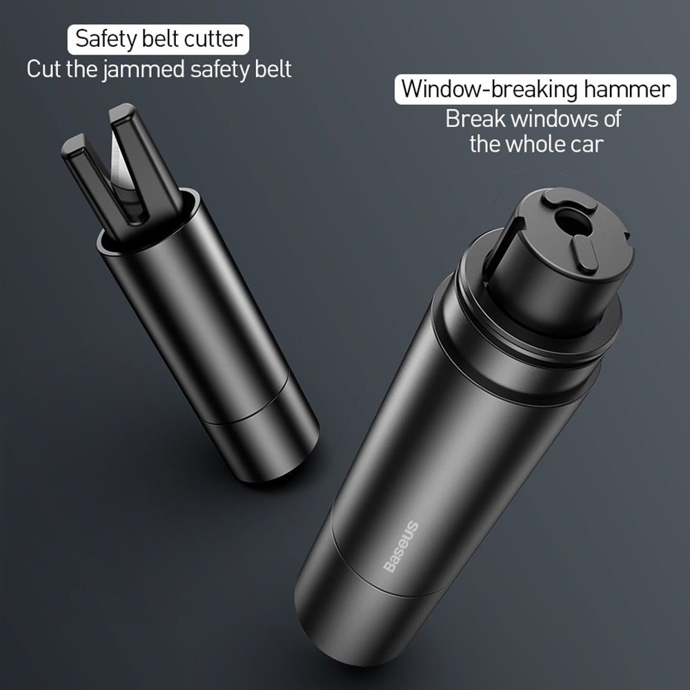 Multifunksjonshammer Baseus CRSFH-0S