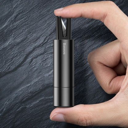 Multifunksjonshammer Baseus CRSFH-0S