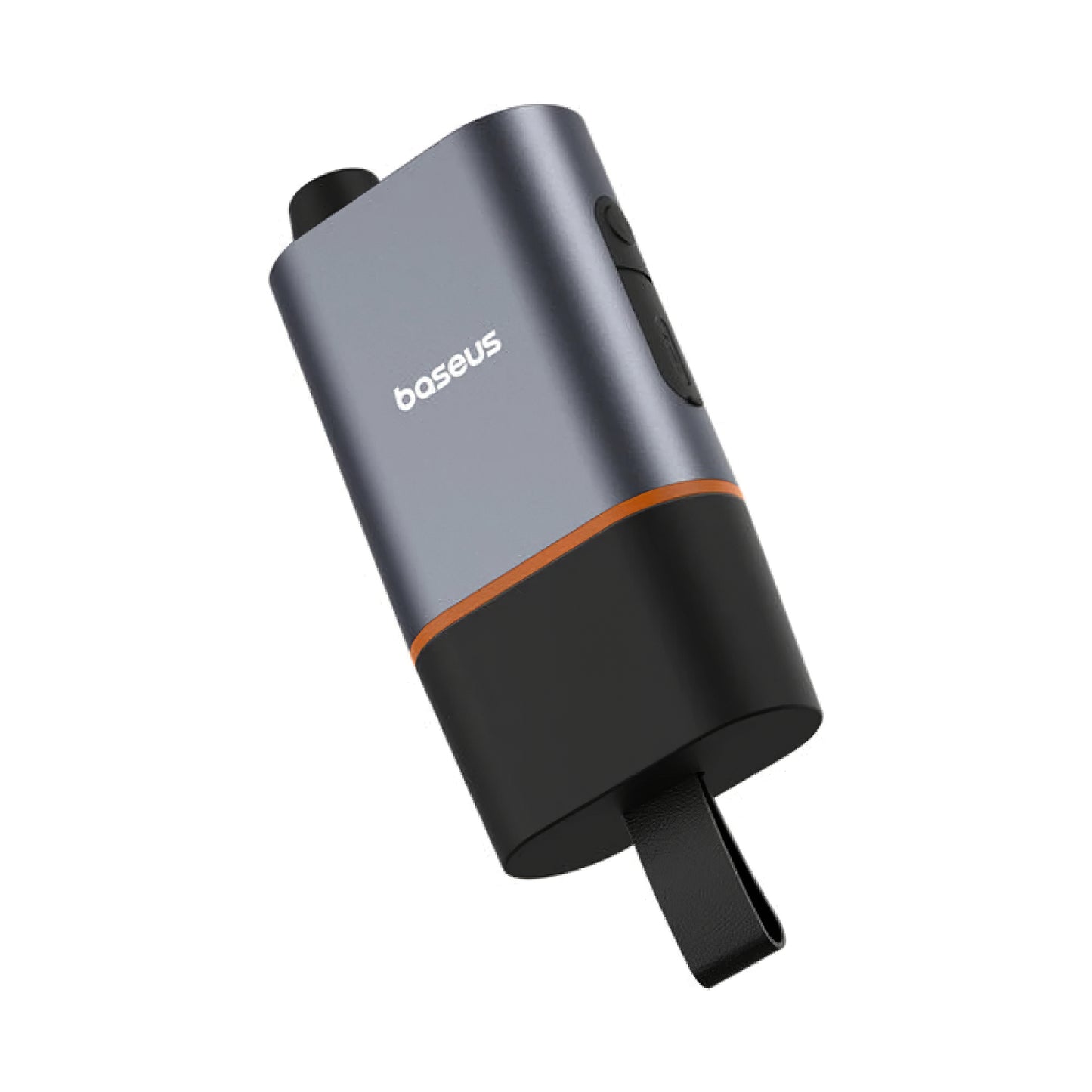 Multifunksjonshammer Baseus SharpTool, Svart
