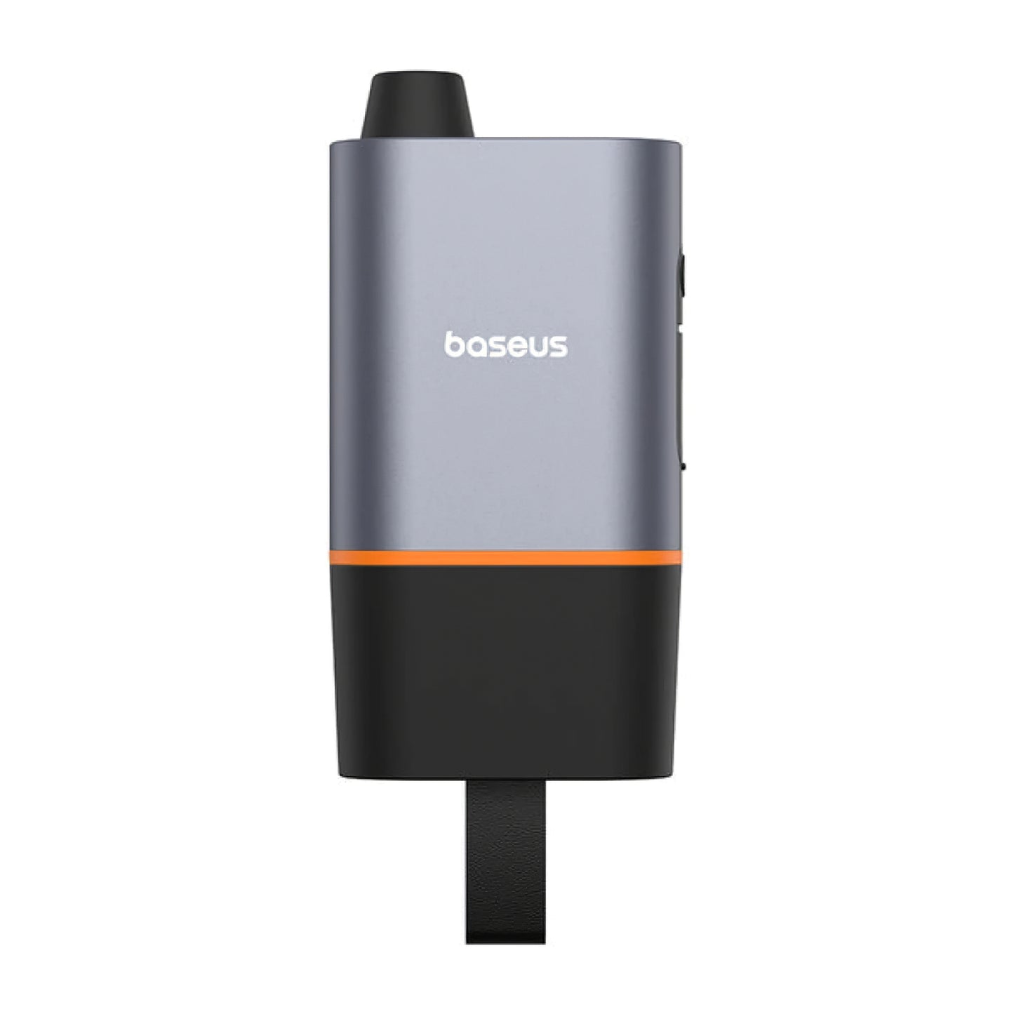 Multifunksjonshammer Baseus SharpTool, Svart