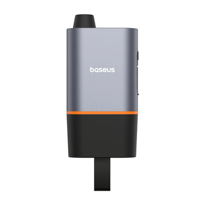 Multifunksjonshammer Baseus SharpTool, Svart
